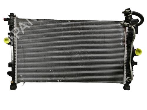 Water radiator OPEL INSIGNIA A Sports Tourer (G09)  | BP15121513M31 