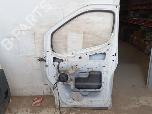 Right front door OPEL VIVARO A Van (X83)  | BP11278096C3 