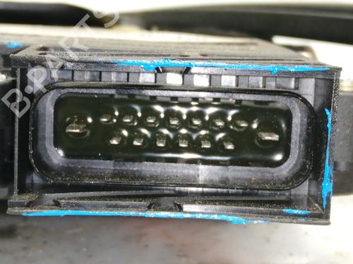 Front right window mechanism SEAT ALHAMBRA (7V8, 7V9)  | BP12180088C23 
