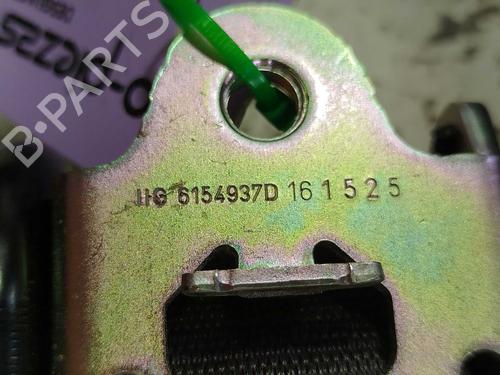 Front left seatbelt MASERATI LEVANTE SUV (M161) 3.0 D Q4 | BP39973796I26 - Image 2