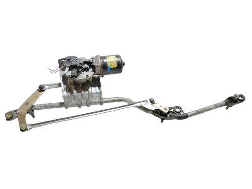 Viskermotor vindrude RENAULT SCÉNIC II (JM0/1_) [2003-2010]  11686613