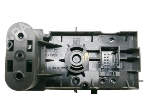 Hovedlysbryter OPEL VECTRA C (Z02) 2.2 DTI 16V (F69) | BP11198886I24 