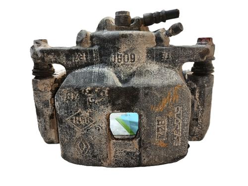 Pinça travão frente esquerda RENAULT SCÉNIC IV (J9_) 1.3 TCe 140 (140 hp) 30695605