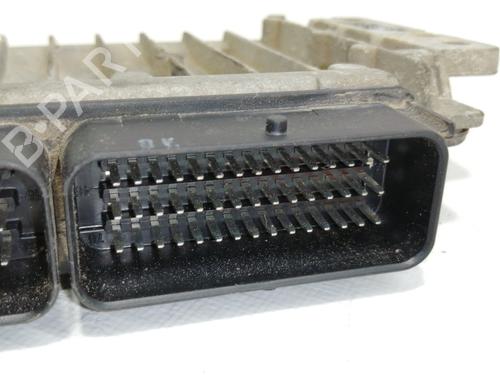 Engine control unit (ECU) DAEWOO REZZO (U100)  | BP7280054M57 