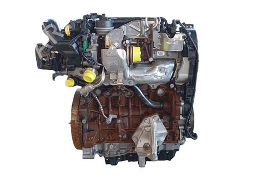 Engine FIAT SCUDO Van 2.0 Multijet 145 (506) | BP29629042M1 