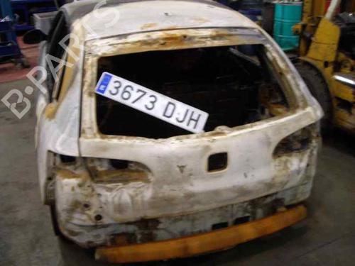 AC radiator SEAT IBIZA III (6L1) 1.9 SDI | BP5345752M32 