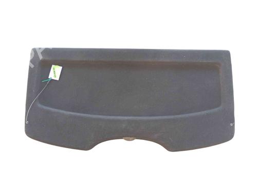 Used Rear parcel shelf Rear parcel shelf SKODA FABIA III (NJ3) 1.2 TSI (90 hp) 36501206 36501206