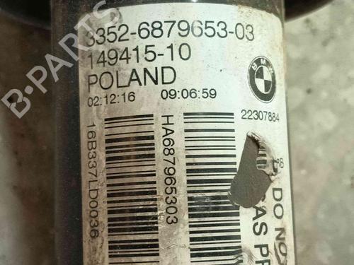 Right rear shock absorber MINI MINI (F56) Cooper D | BP36132387M19 - Image 4