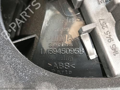 Left taillight SEAT TOLEDO II (1M2) 1.9 TDI | BP30147955C34