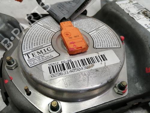 Left seat airbag BMW 5 (E39) 528 i | BP5357819C13 