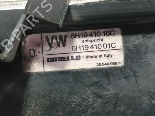 Right headlight SEAT AROSA (6H1)  | BP5798699C29 