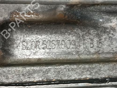 Engine OPEL ASTRA K (B16) 1.4 Turbo (68) | BP28122772M1 