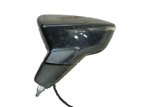 Left mirror SEAT ARONA (KJ7, KJP) 1.0 TSI | BP24363800C26 