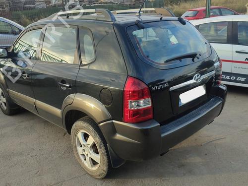 Zderzak przedni HYUNDAI TUCSON (JM) | BP30830245C7