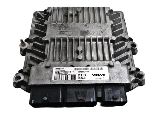 Engine control unit (ECU) VOLVO V50 (545)  | BP16569053M57 
