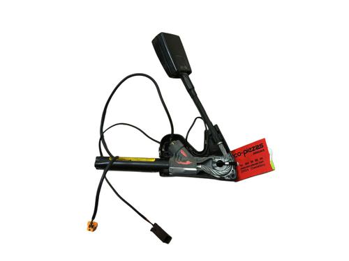 Used Seat buckle FORD MONDEO III (B5Y) [2000-2007]  30140382