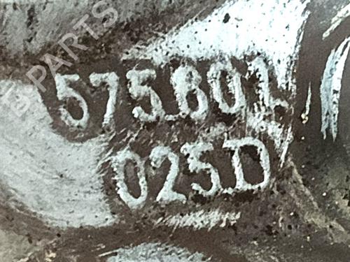 Rim SEAT ATECA (KH7, KHP) 1.5 TSI | BP27925119C45 