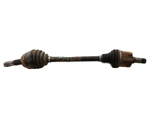 Used Left front driveshaft PEUGEOT BOXER Van 2.2 BlueHDi 140 (140 hp) 30317952
