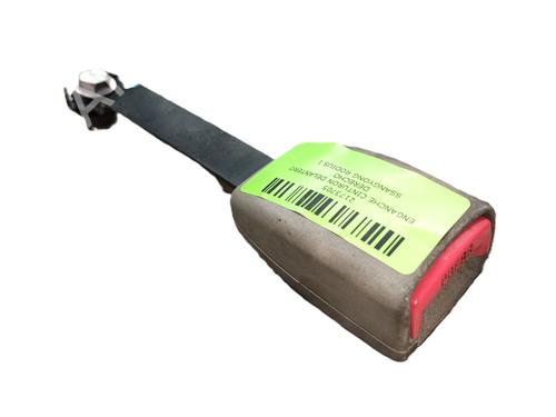 Sikkerhedssele-spænde SSANGYONG RODIUS I 2.7 Xdi (163 hp) 31035210