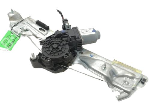 Used Rear left window mechanism RENAULT MEGANE IV Hatchback (B9A/M/N_) [2015-2025]  6913165