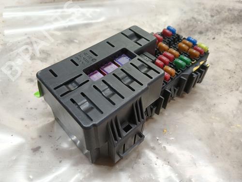 Used Fuse box Fuse box MG MG ZS SUV (AZS1) 1.0 T-GDi (111 hp) 34275699 34275699