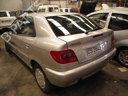 Servo brake CITROËN XSARA (N1)  | BP5343280M42 