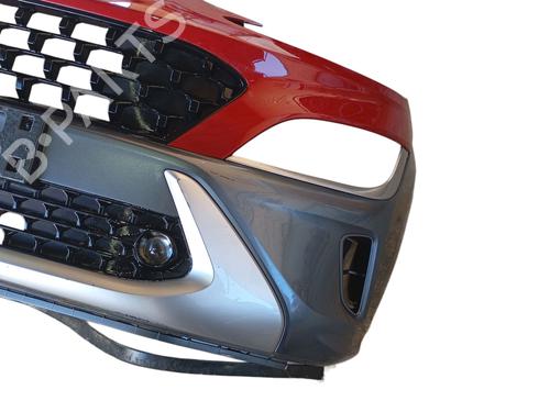 Front bumper HYUNDAI KONA (OS, OSE, OSI)  | BP29966847C7