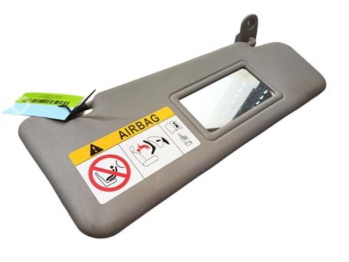 Used Right sun visor DACIA SANDERO II 1.5 dCi (90 hp) 29006149