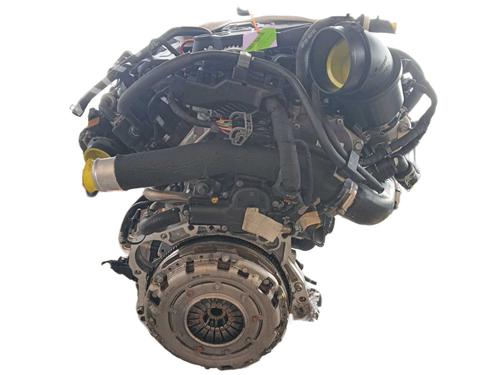 Engine HYUNDAI TUCSON (NX4E, NX4A) 1.6 T-GDi | BP39687744M1 - Image 16