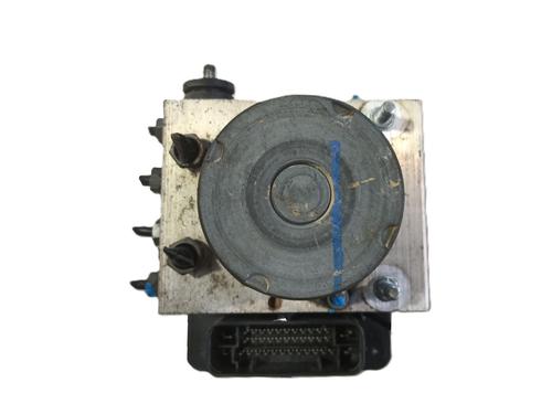Used ABS pump ABS pump RENAULT MASTER III Platform/Chassis (EV, HV, UV) 2.3 dCi 130 RWD (HV01, HV10, HV11, HV12, UV01, UV10,... (130 hp) 33799407 33799407