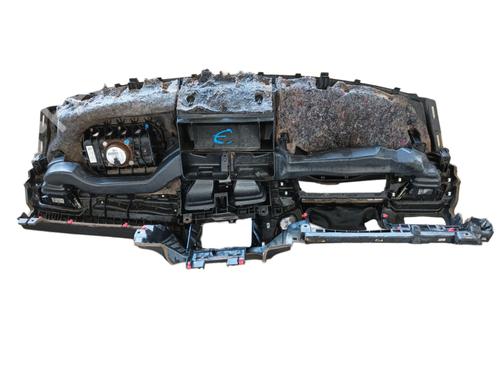 Dashboard BMW X1 (F48) sDrive 18 d | BP27596956C46 