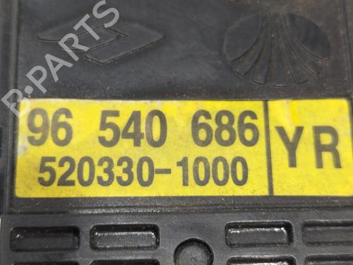 Steering column stalk CHEVROLET KALOS  | BP5346041I23 