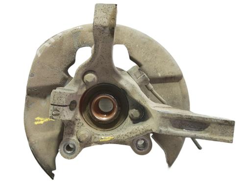 Left front steering knuckle SAAB 9-5 Estate (YS3E) 2.2 TiD | BP11053631M25 