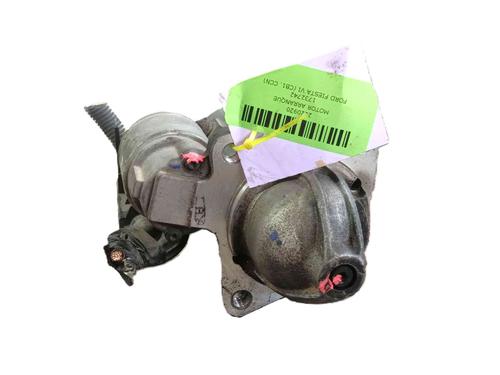 Starter FORD FIESTA VI (CB1, CCN) 1.25 | BP37643491M8 - Image 3