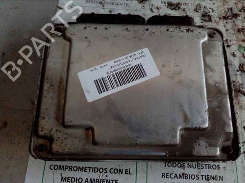 Engine control unit (ECU) SEAT IBIZA III (6L1) | BP5368900M57