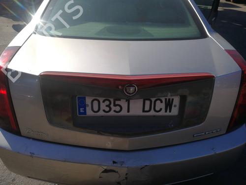 Bakluke CC/Kombi-Kupé CADILLAC CTS 3.2 | BP8423142C6 