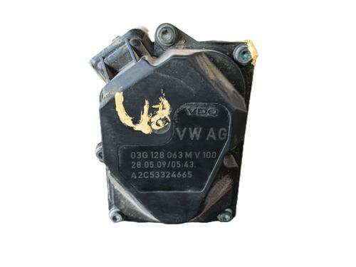 Used Throttle body SEAT ALTEA XL (5P5, 5P8) 2.0 TDI 4x4 (140 hp) 30153489