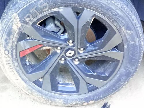 Used Rim RENAULT ARKANA I (LCM_, LDN_) 1.3 TCe 160 (LDN1) (158 hp) 28055384