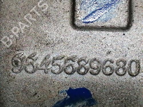 Egr FORD FOCUS II (DA_, HCP, DP)  | BP9119077M69 