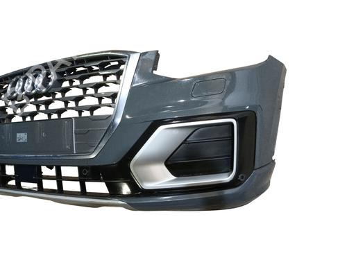 Front bumper AUDI Q2 (GAB, GAG) 30 TDI | BP29354820C7 