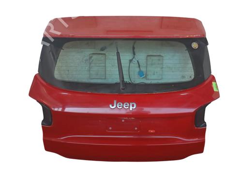 Used Tailgate Tailgate JEEP AVENGER (J2) 1.2 GSE T3 (101 hp) 35799836 35799836