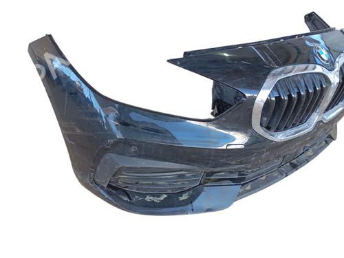 Front bumper BMW 1 (F40) 118 i | BP29249838C7 