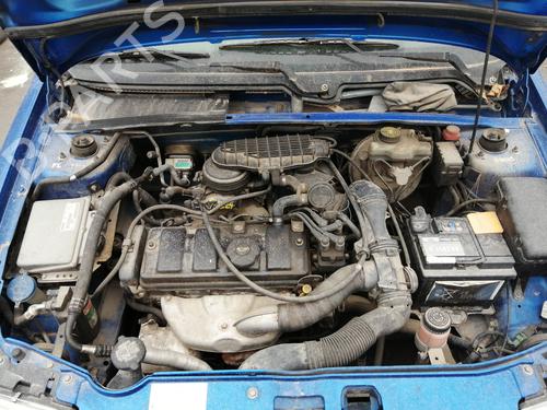 Starter CITROËN SAXO (S0, S1)  | BP7289011M8 
