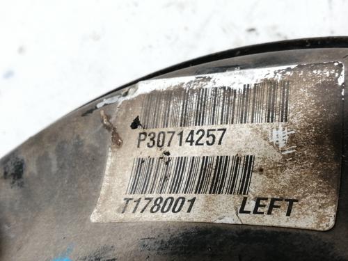 Left rear steering knuckle VOLVO S60 I (384) 2.4 D | BP12243961M27 