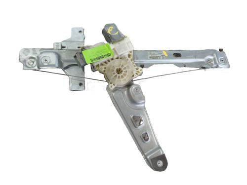 Used Front right window mechanism Front right window mechanism PEUGEOT 5008 (0U_, 0E_) 2.0 HDi 150 / BlueHDi 150 (150 hp) 39652208 39652208