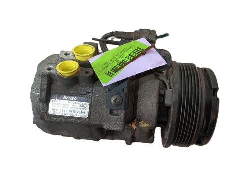 AC compressor SUBARU OUTBACK (BS) 2.0 D AWD (BSD) | BP33399093M34 - Image 4