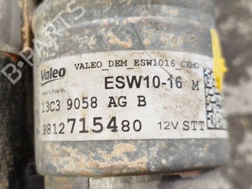 Starter OPEL ASTRA L (OV5) 1.2 (FPHNSL, FPHNSR) | BP40041168M8 - Image 4