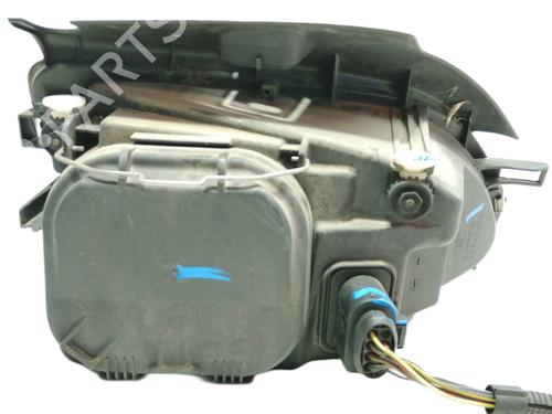 Left headlight SEAT AROSA (6H1) 1.0 | BP10923493C28 