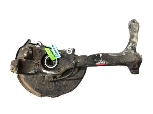 Left front steering knuckle AUDI A4 B7 Avant (8ED) 2.5 TDI | BP29500550M25 