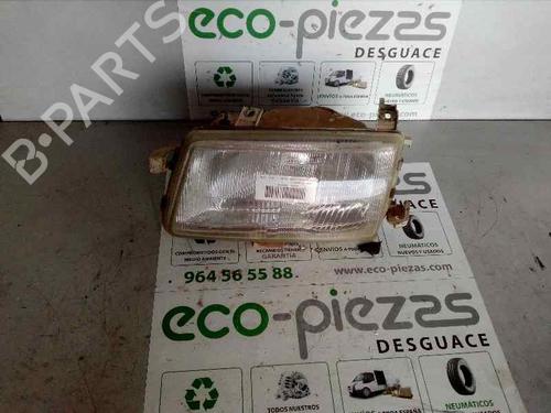Used Left headlight OPEL ASTRA F Hatchback (T92) [1991-2000]  5376539